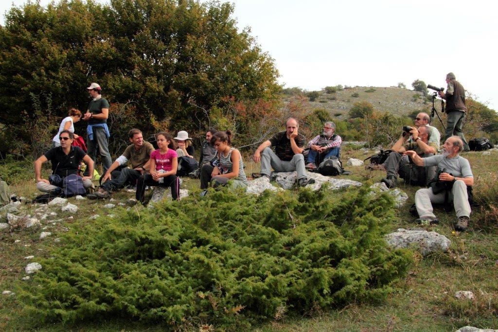 Natura Mediterraneo festeggia i 10 anni!! Raduno NM